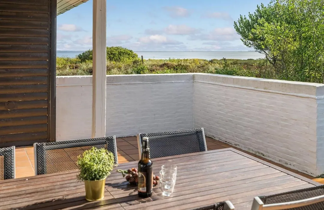 Holiday Home Toralf - 3-5Km From The Sea By Interhome-1