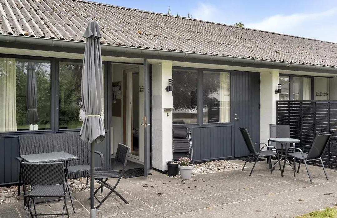 Apartment Tokki - 20Km From The Sea By Interhome-1