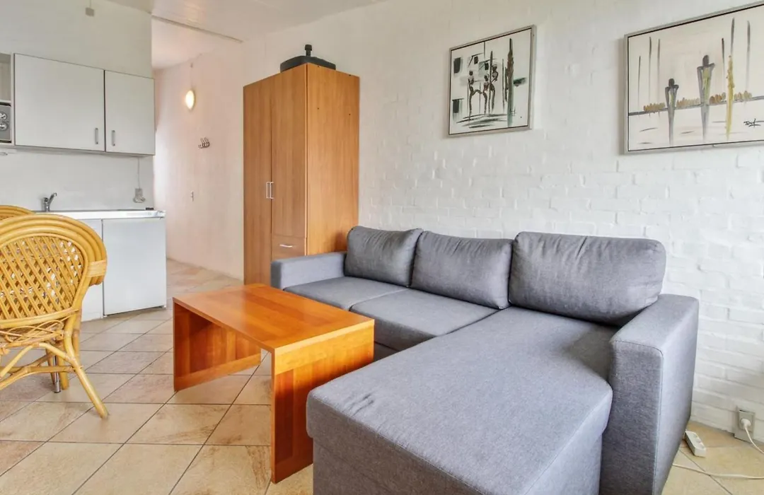 Apartment Guder - 500M From The Sea By Interhome-1