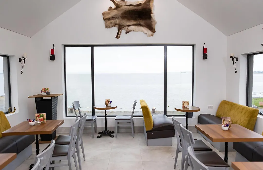 Shannon Castle Holiday Cottages - Type D By Trident Holiday Homes-1