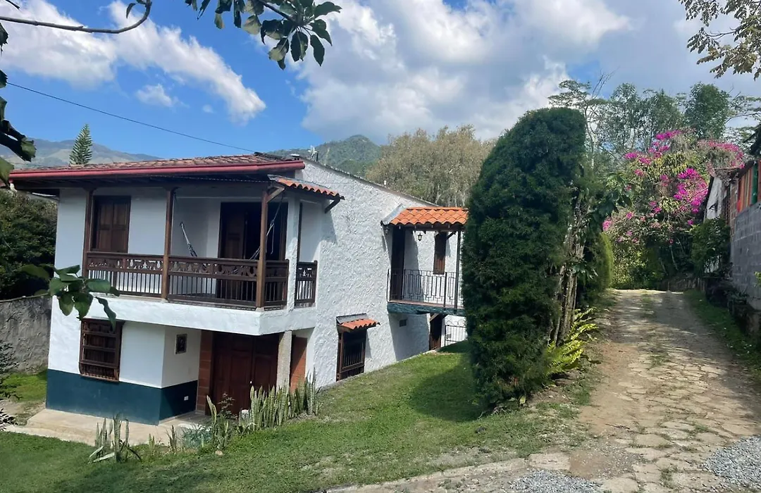 Apartamento Campestre 201-1