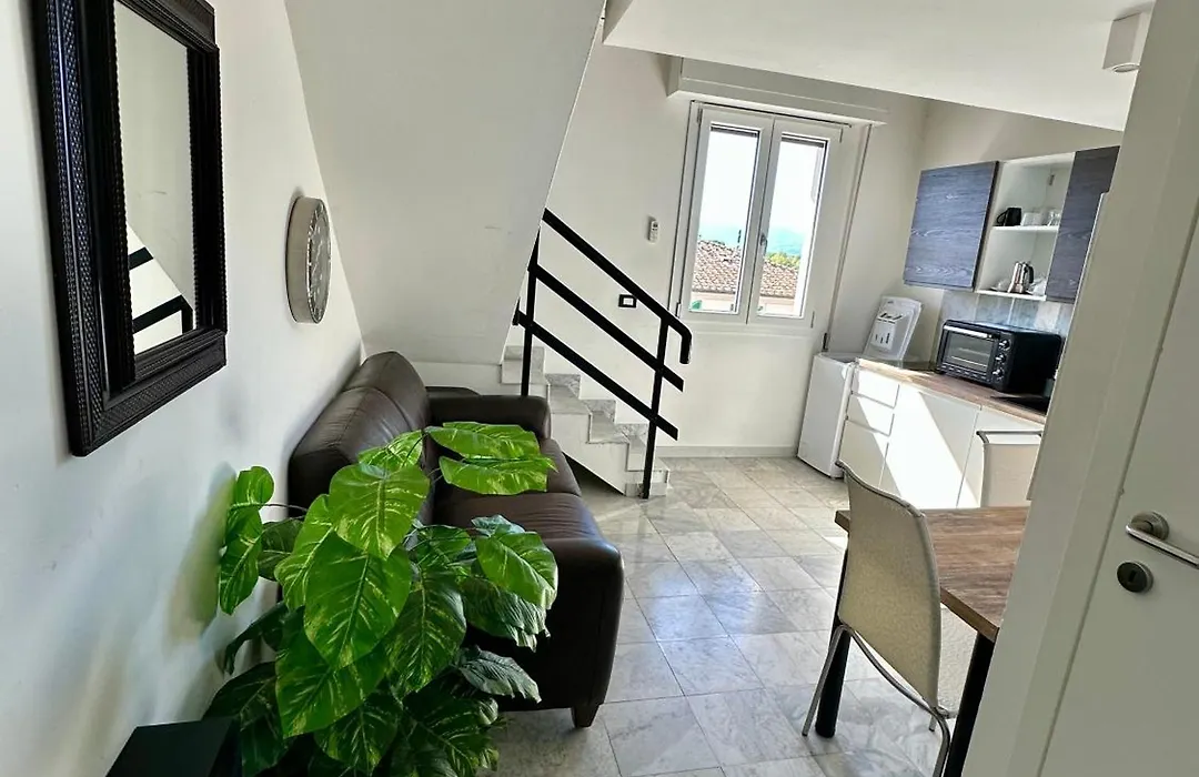 Marble Apartment-1