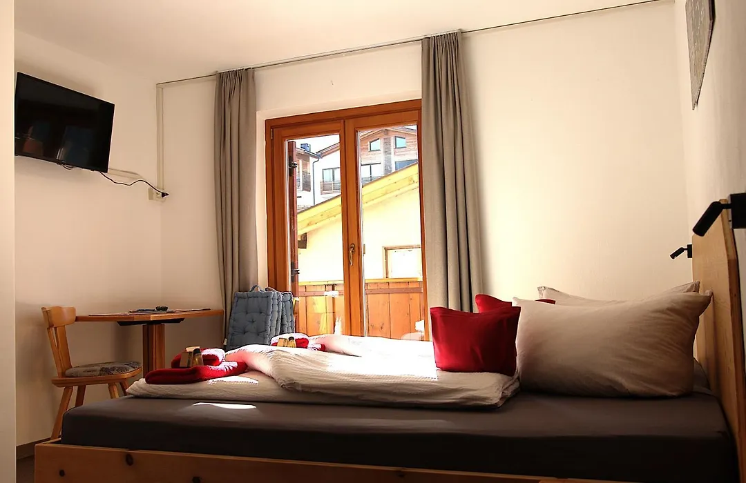 B&B Garni Lantschner-1