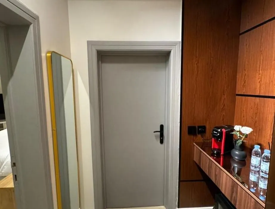 Studio In Al-Aqiq شقه رقم 15 و-1