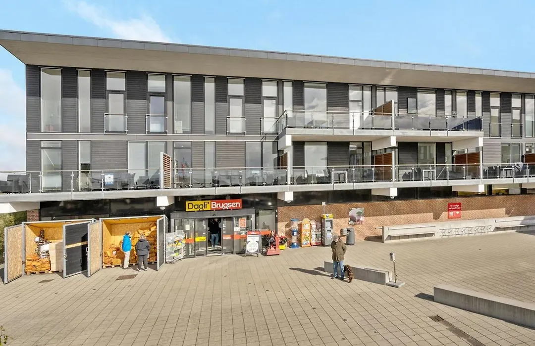 Apartment Theis - 100M From The Sea By Interhome-1