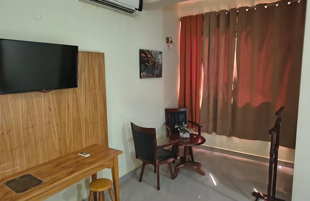 Hotel Campo Blanco-1