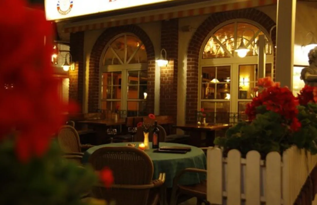 Hotel Kaiserhof Wesel-1