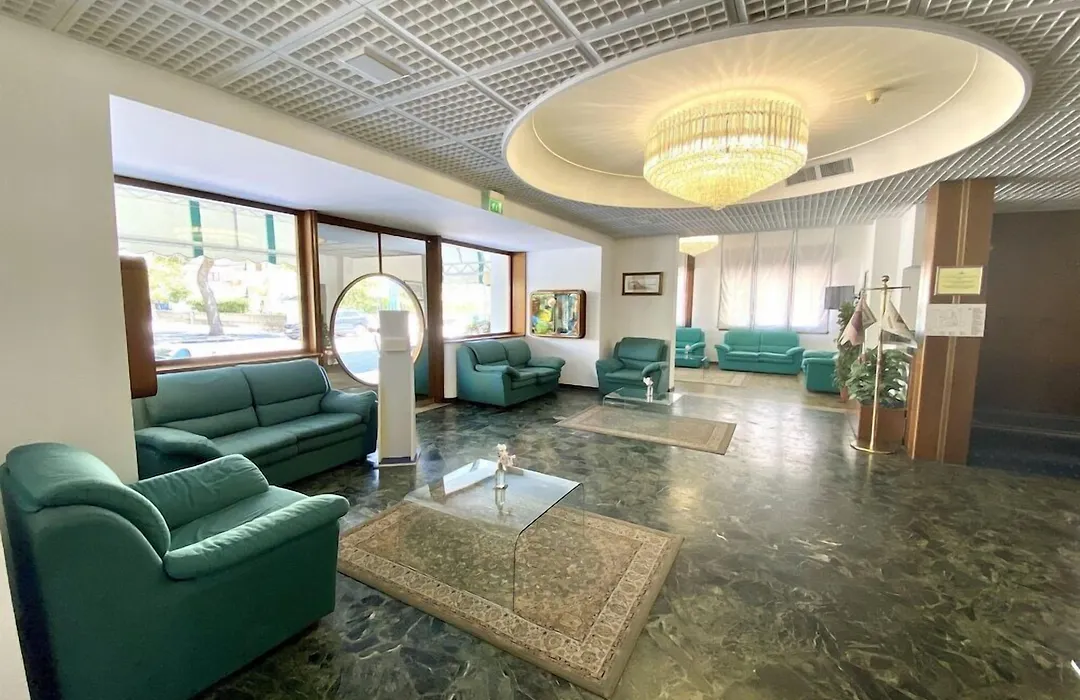 Hotel Florida-1