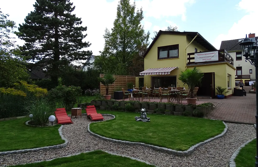 Gästehaus Schwentineblick-1