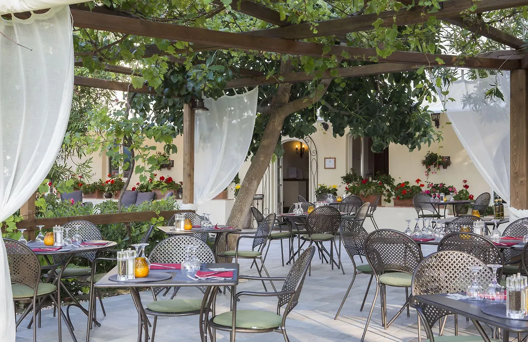 Hotel Santo Stefano-1