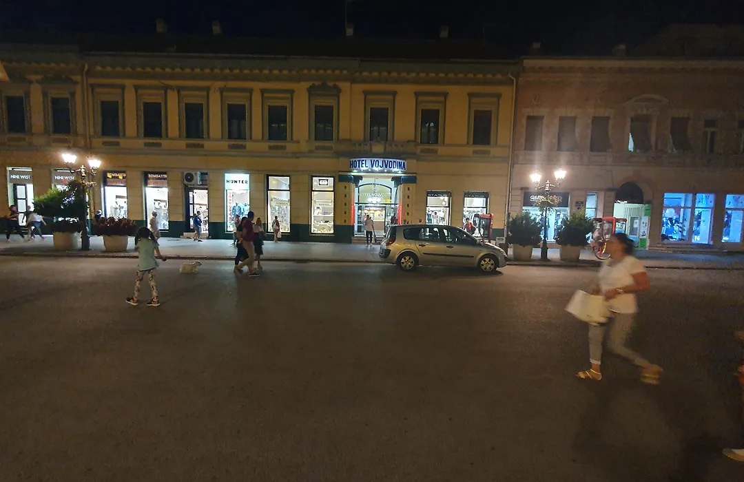 Hotel Vojvodina-1