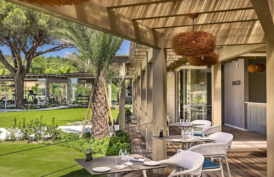 7Pines Resort Sardinia - A Destination By Hyatt-1