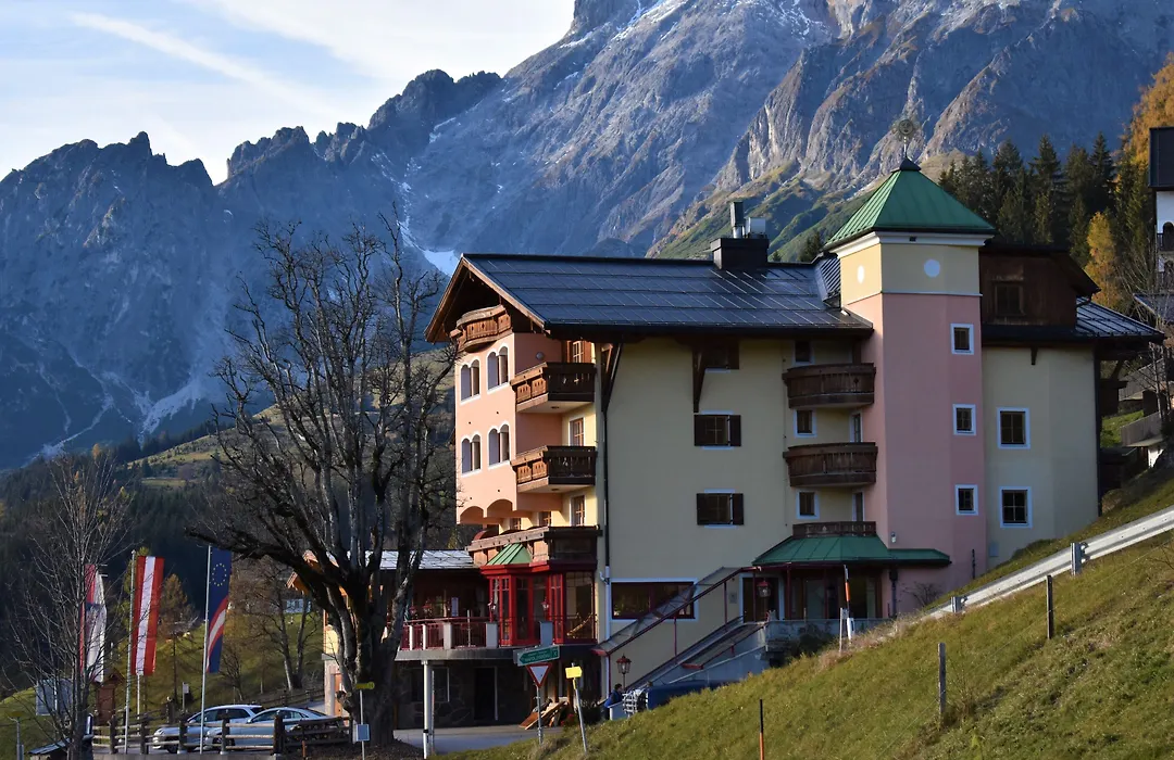 Sonnhof am Hochkönig-1