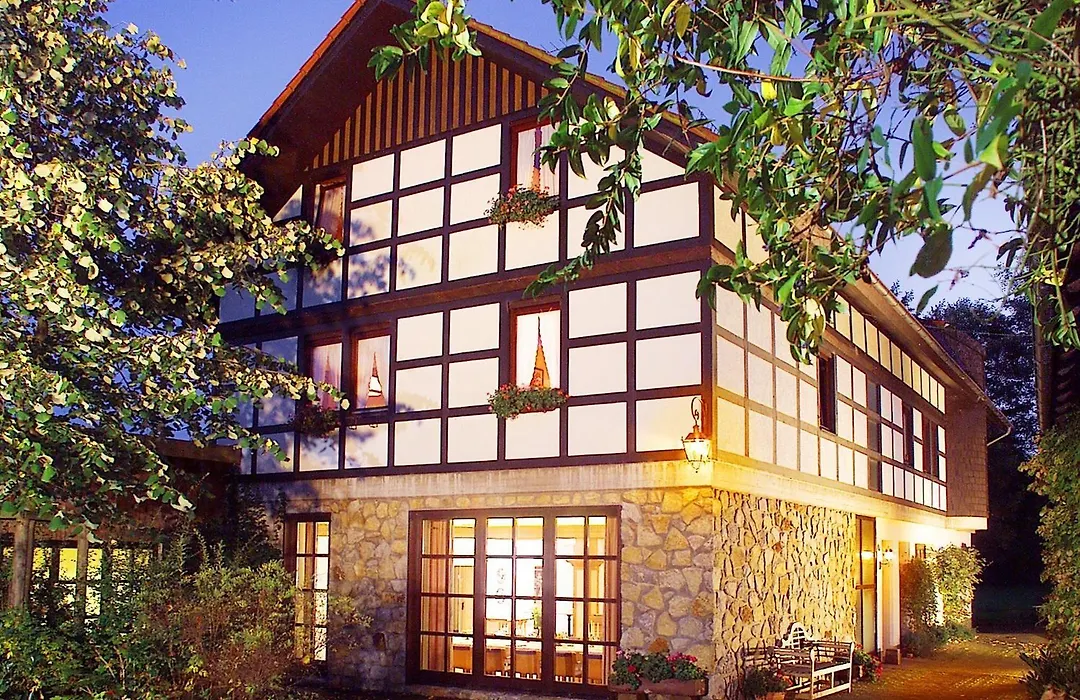 Landhotel Der Schwallenhof-1