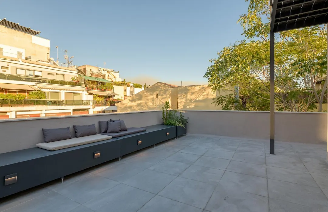 3bdr Modern Design&Bright Interiors in Plaka-1