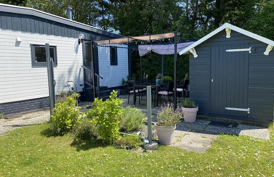 Rbr 1253 - Beach Resort Kamperland-1