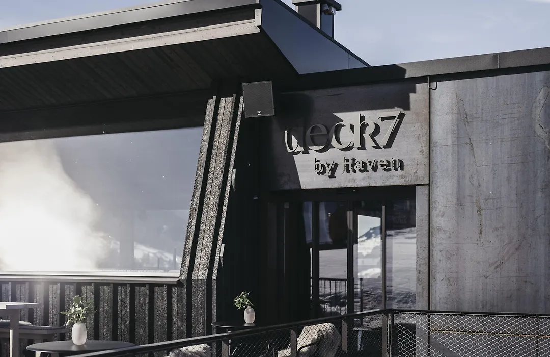 Haven Mountain Retreat-1