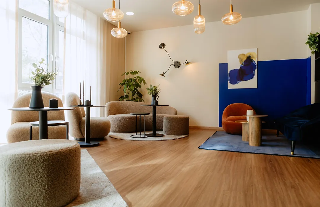 Moods Hotel Dortmund-1