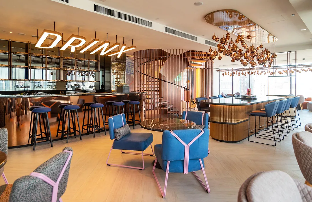 Capri By Fraser, Bukit Bintang-1