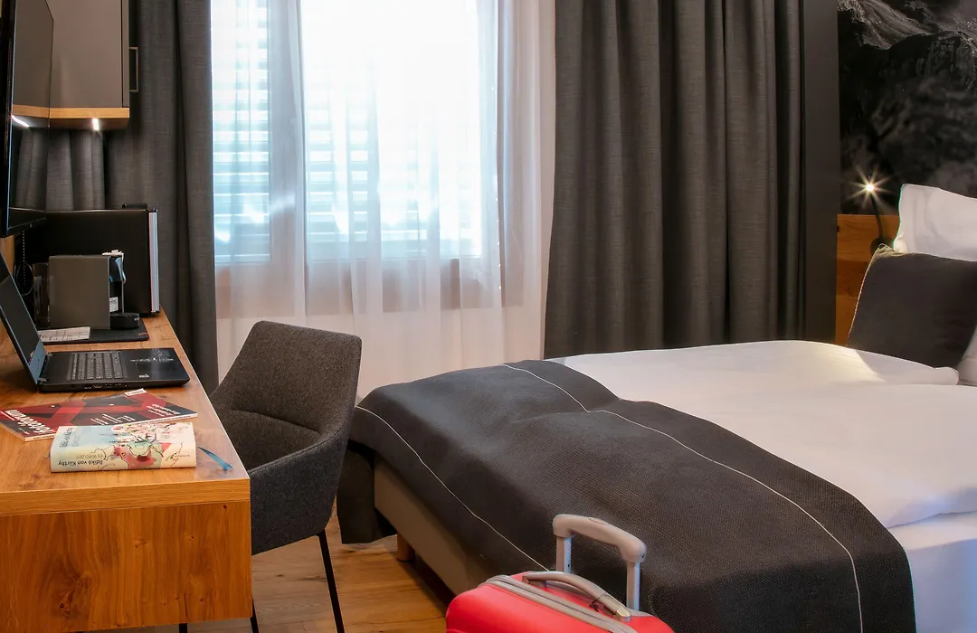 Landhaus Boutique Motel-1