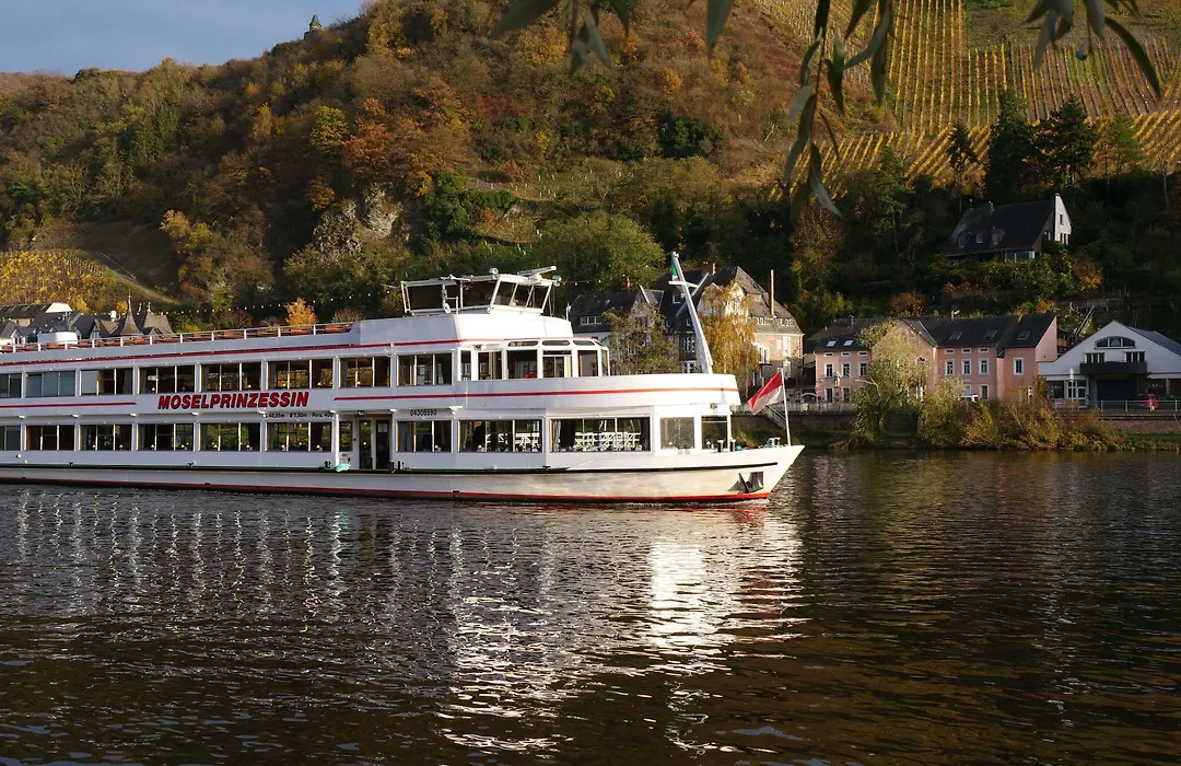 JUFA Hotel Bernkastel-Kues-1