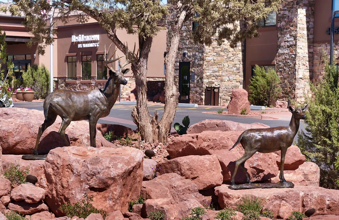 Residence Inn By Marriott Sedona-1