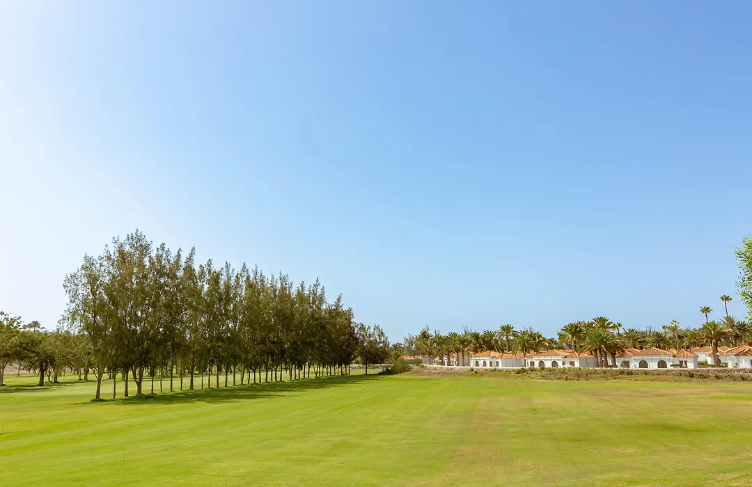 Vista Verde - Adults Only-1