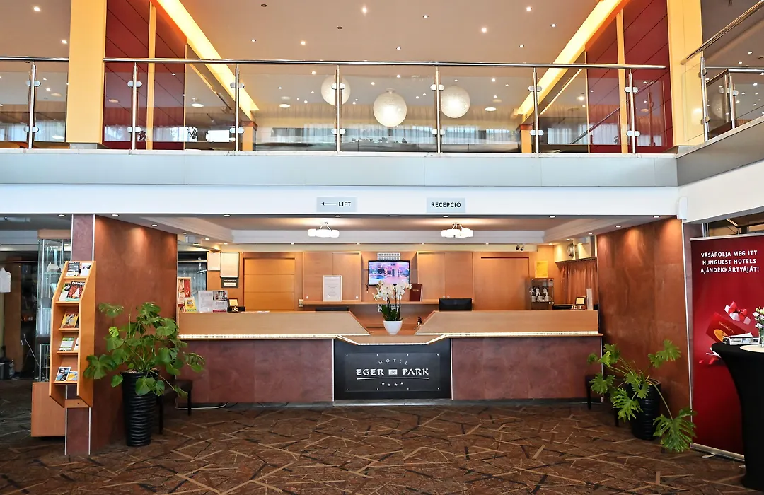 Hotel Eger&Park-1
