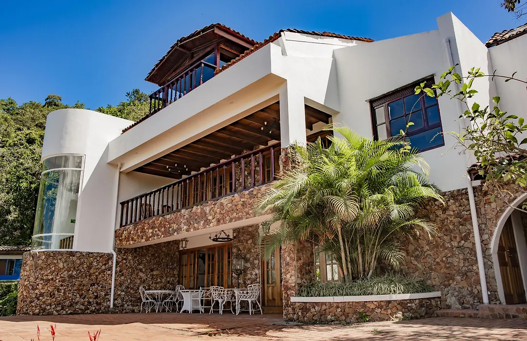 Hotel Don Ernesto By La Chimba-1