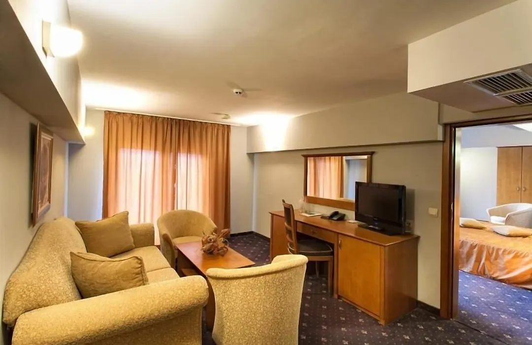 Hotel Panorama-1