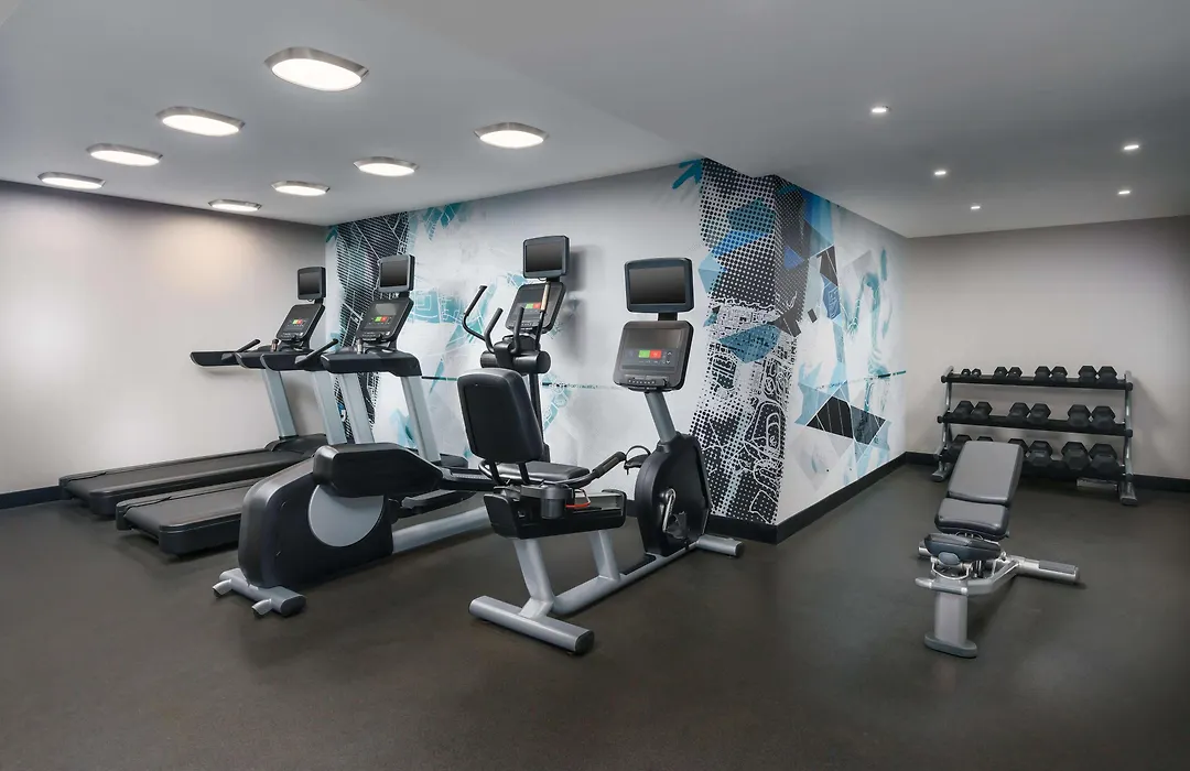 Doubletree By Hilton New York Times Square South-1