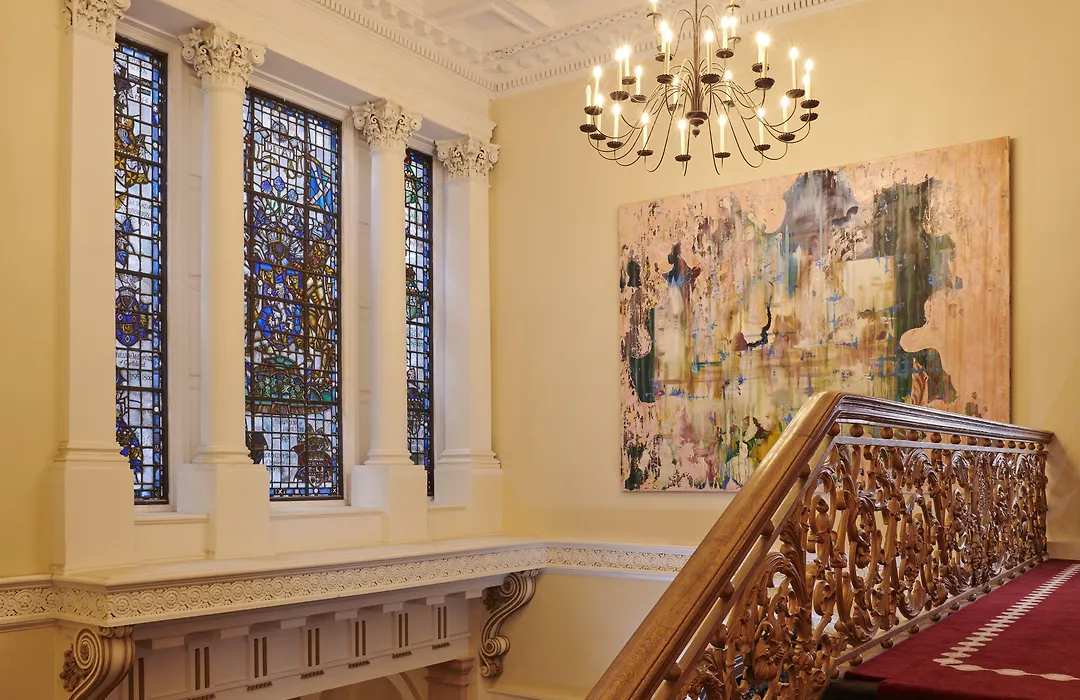 Gleneagles Townhouse-1