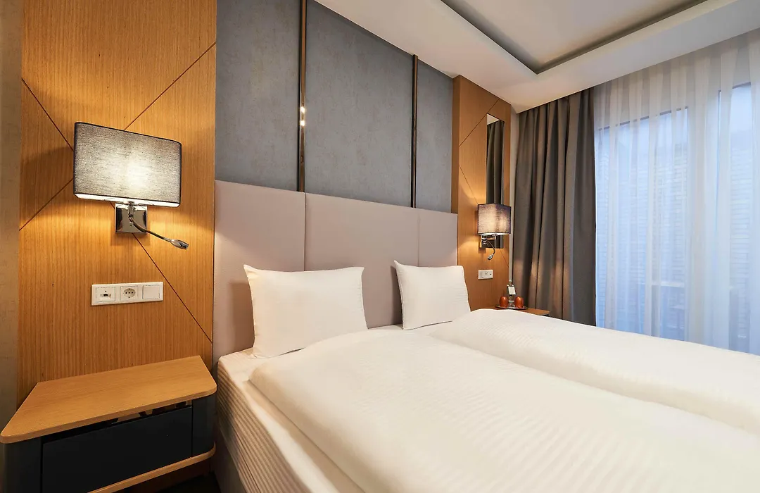 Wens Hotel-1