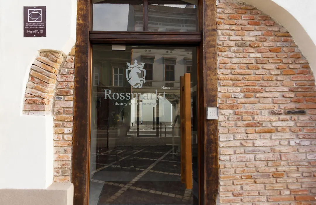 Rossmarkt Haus-1