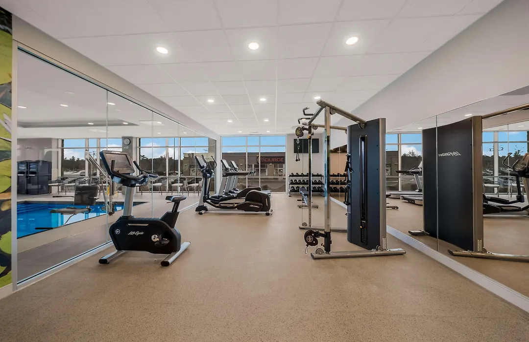 Best Western Plus Parry Sound-1
