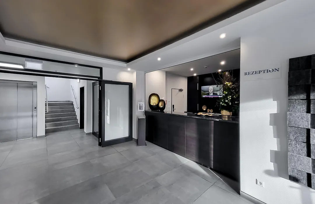 Gandersheimer Boardinghouse-1