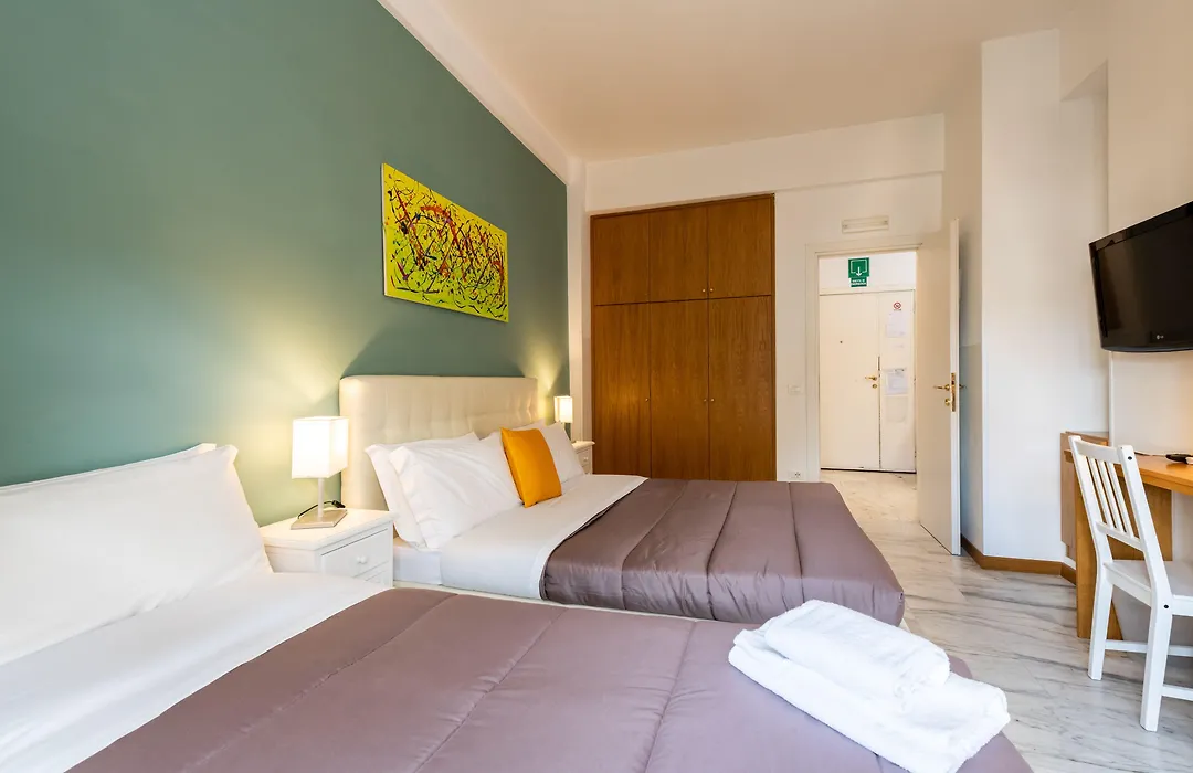 Aurelia Home Guest House-1