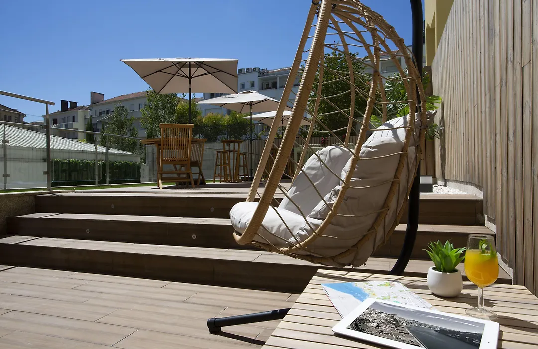 Casual Raizes Porto By Casual Hoteles-1