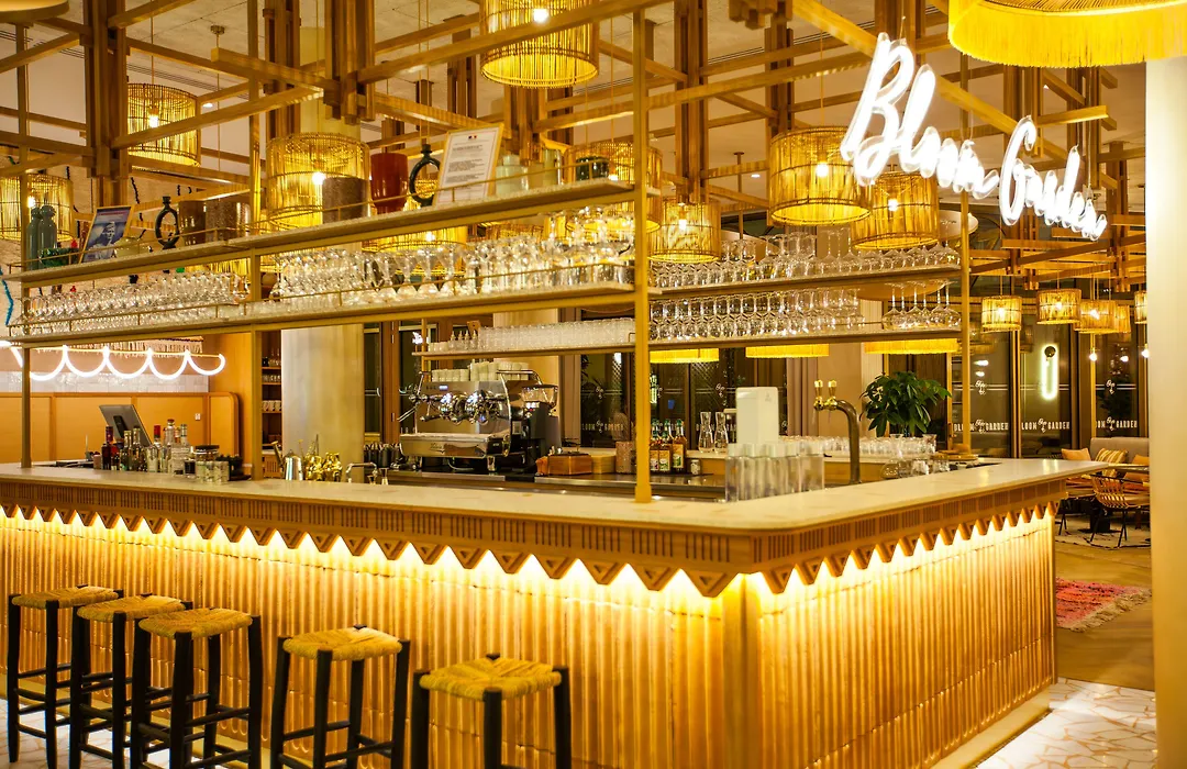 Bloom House Hotel & Spa-1