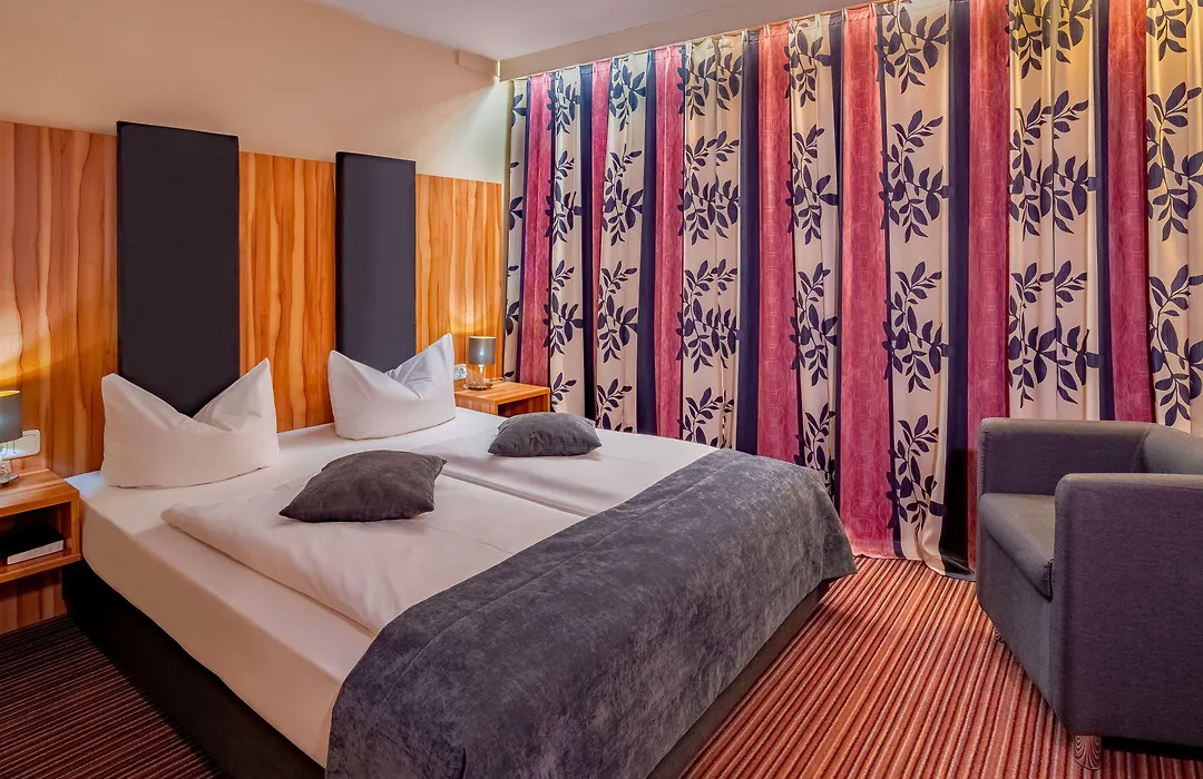 Arthotel ANA Style Augsburg-1