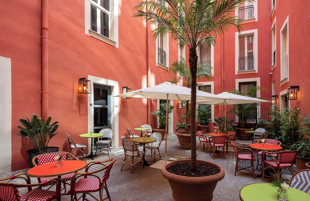 Trastevere Roma | UNA Esperienze | Preferred Hotels&Resorts-1