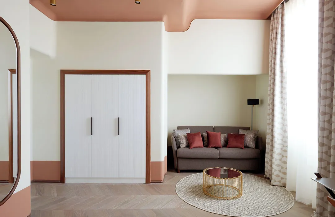 Palazzo Velabro, A Member Of Design Hotels-1