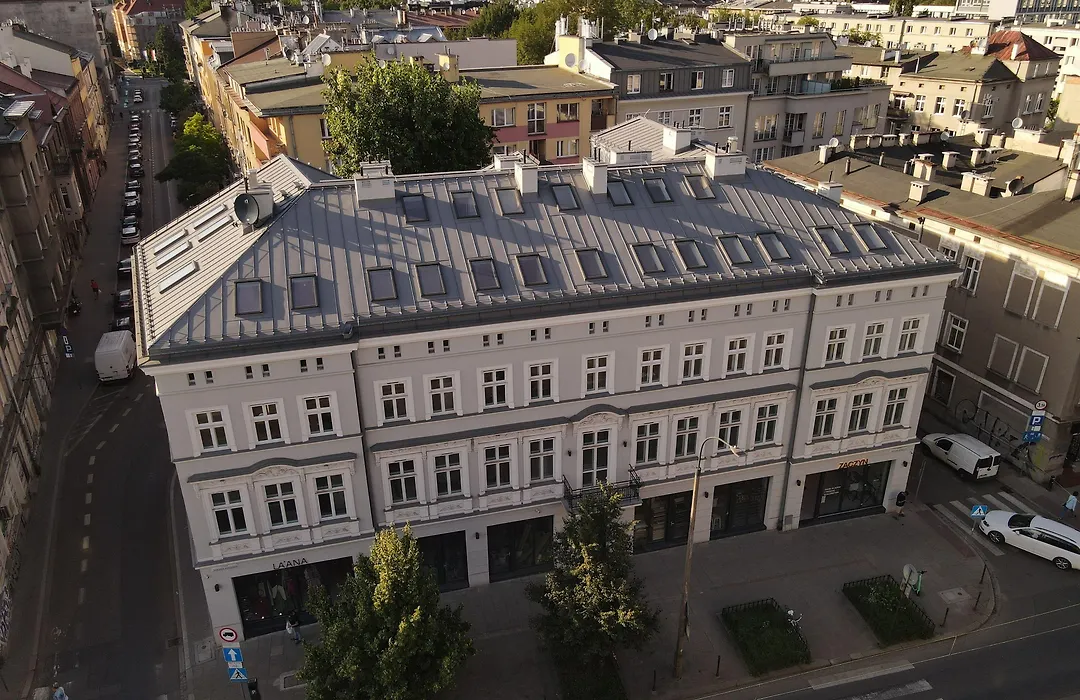 Plantonia Aparthotel-1