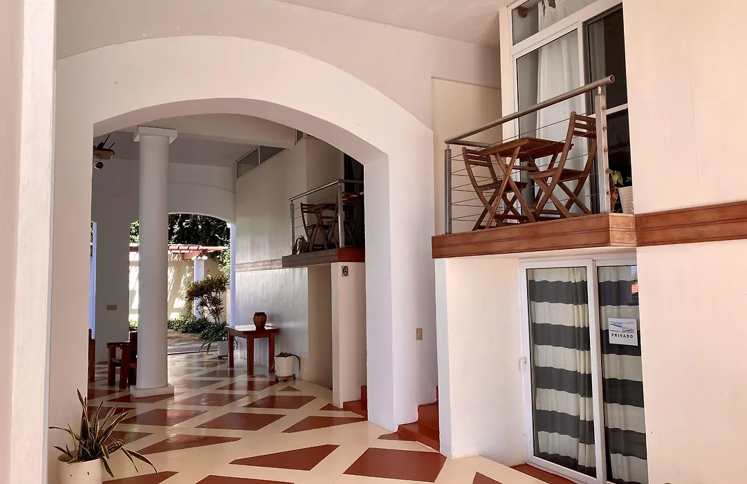 Sea Vue Luxury Vacation Condominiums-1