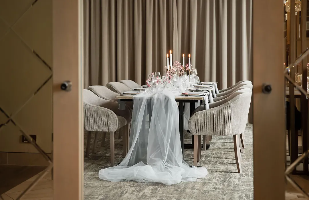 Calvary Hotel & Restaurant Vilnius-1