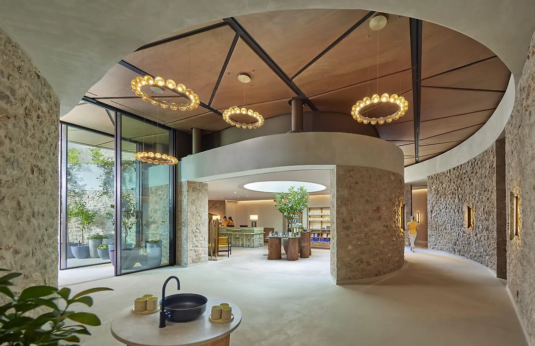 Mandarin Oriental, Costa Navarino-1