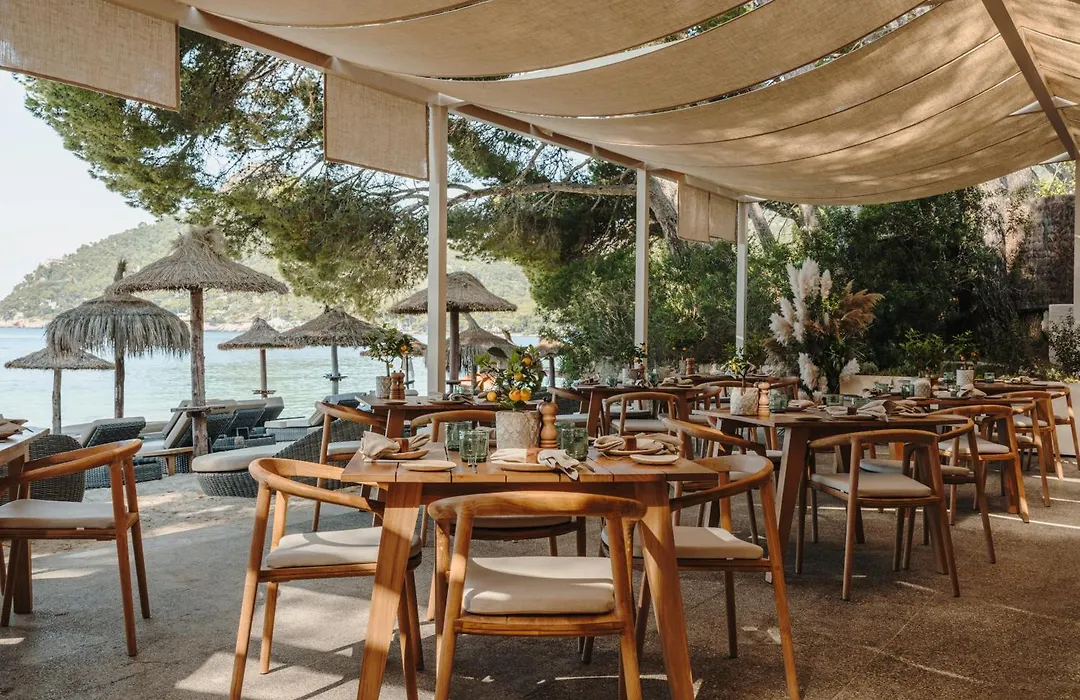 Four Seasons Resort Mallorca At Formentor-1