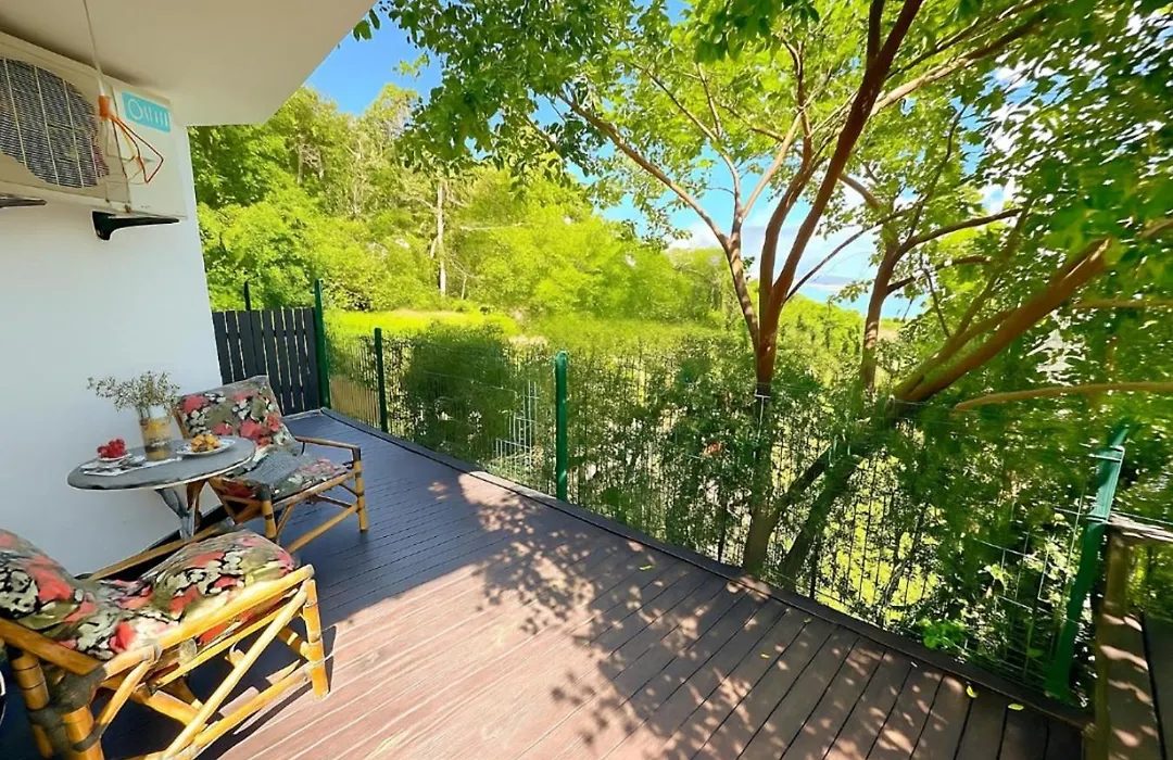 Super Apartamento Vista Mar Entre Ponta Das Canas E Cachoeira-1