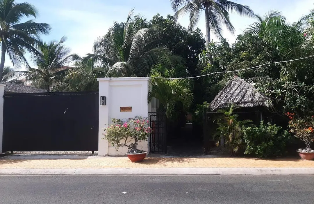 Coco Presidential Villa & Homestay-1