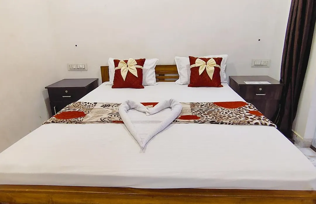 Green Leaf Premium Villa Munnar-1